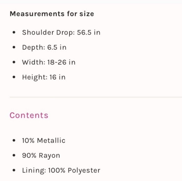 Free People Sweet Emotions Crossbody Clutch - Picture 7 of 7